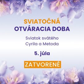 5.7. zatvorené