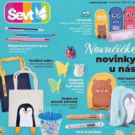 Jarný magazín