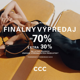 Final sale