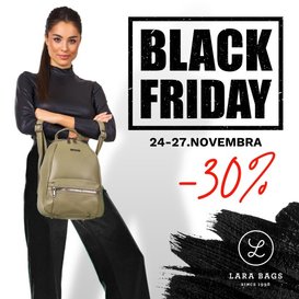 Black Friday so zľavami