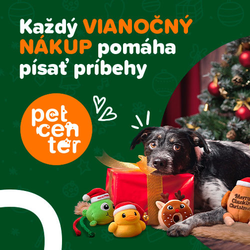 Pomáhajte s nami, každý nákup má svoj príbeh. 