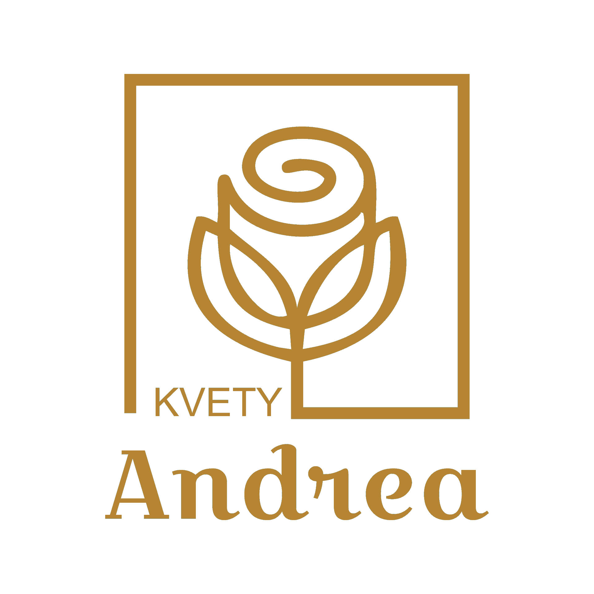 Kvety Andrea