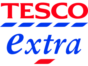 TESCO Extra
